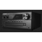 PANASONIC SC-PMX 94 EG-K Kompaktanlage (Schwarz)