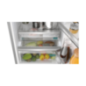 SIEMENS KG39N2LCF iQ300 Kühlgefrierkombination (C, 162 kWh, 2030 mm hoch, inox-look) SIEMENS KG39N2LCF iQ300 Kühlgefrierkombination (C, 162 kWh, 2030 mm hoch, inox-look)