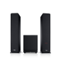 TEUFEL Ultima 40 Aktiv Club Edition 2.1 Komplettanlage, Weiß TEUFEL Ultima 40 Aktiv Club Edition 2.1 Komplettanlage, Weiß