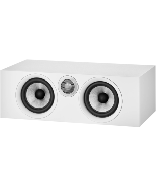 BOWERS & WILKINS HTM6 S2 Weiss FP42692 Lautsprecher (Weiss)