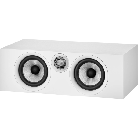BOWERS & WILKINS HTM6 S2 Weiss FP42692 Lautsprecher (Weiss)