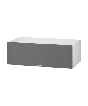 BOWERS & WILKINS HTM6 S2 Weiss FP42692 Lautsprecher (Weiss)