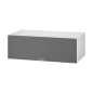 BOWERS & WILKINS HTM6 S2 Weiss FP42692 Lautsprecher (Weiss)