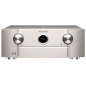 MARANTZ SR 6015 SILBER AV-Verstärker (9.2 Kanäle, Silbergold) MARANTZ SR 6015 SILBER AV-Verstärker (9.2 Kanäle, Silbergold)