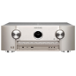 MARANTZ SR 6015 SILBER AV-Verstärker (9.2 Kanäle, Silbergold) MARANTZ SR 6015 SILBER AV-Verstärker (9.2 Kanäle, Silbergold)