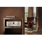 MARANTZ SR 6015 SILBER AV-Verstärker (9.2 Kanäle, Silbergold) MARANTZ SR 6015 SILBER AV-Verstärker (9.2 Kanäle, Silbergold)