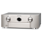 MARANTZ SR 6015 SILBER AV-Verstärker (9.2 Kanäle, Silbergold) MARANTZ SR 6015 SILBER AV-Verstärker (9.2 Kanäle, Silbergold)