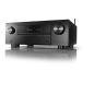 DENON AVC-X 3700 HBKE2 AV-Verstärker (9.2 Kanäle, Schwarz) DENON AVC-X 3700 HBKE2 AV-Verstärker (9.2 Kanäle, Schwarz)