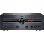 MAGNAT MA 900 Verstärker (2Kanäle, 200 Wattpro Kanal, schwarz) MAGNAT MA 900 Verstärker (2Kanäle, 200 Wattpro Kanal, schwarz)