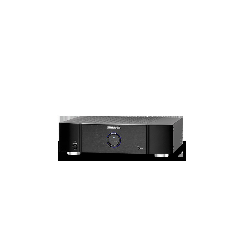 MARANTZ MM7025 Endverstärker (2Kanälepro Kanal, Schwarz) MARANTZ MM7025 Endverstärker (2Kanälepro Kanal, Schwarz)