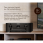 MARANTZ SR5015 AV Receiver (7.2 Kanäle, Schwarz) MARANTZ SR5015 AV Receiver (7.2 Kanäle, Schwarz)