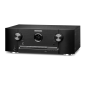 MARANTZ SR5015 AV Receiver (7.2 Kanäle, Schwarz) MARANTZ SR5015 AV Receiver (7.2 Kanäle, Schwarz)