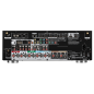 MARANTZ SR5015 AV Receiver (7.2 Kanäle, Schwarz) MARANTZ SR5015 AV Receiver (7.2 Kanäle, Schwarz)