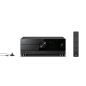 YAMAHA RX-A 2 AV Receiver (7.2 Kanäle, Schwarz) YAMAHA RX-A 2 AV Receiver (7.2 Kanäle, Schwarz)