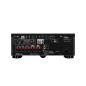 YAMAHA RX-A 2 AV Receiver (7.2 Kanäle, Schwarz) YAMAHA RX-A 2 AV Receiver (7.2 Kanäle, Schwarz)