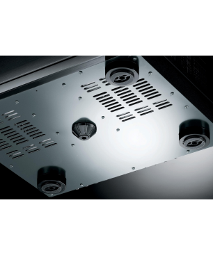 YAMAHA RX-A 2 AV Receiver (7.2 Kanäle, Schwarz)