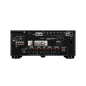 YAMAHA RX-A4A AV-Receiver (7 Kanäle, Schwarz) YAMAHA RX-A4A AV-Receiver (7 Kanäle, Schwarz)