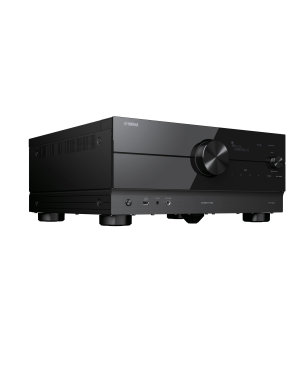 YAMAHA RX-A6A AV-Receiver (9 Kanäle, RX-A6A)
