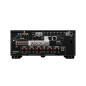 YAMAHA RX-A6A AV-Receiver (9 Kanäle, RX-A6A) YAMAHA RX-A6A AV-Receiver (9 Kanäle, RX-A6A)