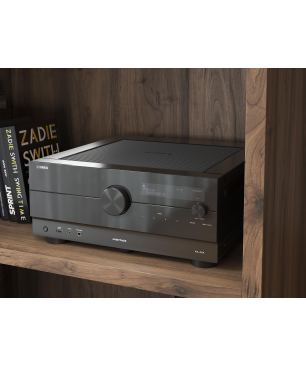 YAMAHA RX-A6A AV-Receiver (9 Kanäle, RX-A6A)