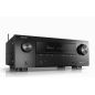 DENON AVR-X 2700 HBKE2 AV-Receiver (7.2 Kanäle, Schwarz) DENON AVR-X 2700 HBKE2 AV-Receiver (7.2 Kanäle, Schwarz)