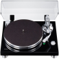 TEAC TN-3B-SE Plattenspieler Schwarz TEAC TN-3B-SE Plattenspieler Schwarz