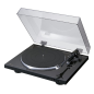 DENON DP-300F Vollautomatischer Plattenspieler Schwarz DENON DP-300F Vollautomatischer Plattenspieler Schwarz
