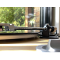 HOUSE OF MARLEY EM-JT002-SB STIR IT UP WIRELESS Plattenspieler Holz/Schwarz