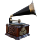 SOUNDMASTER NR 917 GRAMMOPHON-STEREO-ANLAGE Musikcenter Holzfurnier SOUNDMASTER NR 917 GRAMMOPHON-STEREO-ANLAGE Musikcenter Holzfurnier
