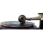 SOUNDMASTER NR 917 GRAMMOPHON-STEREO-ANLAGE Musikcenter Holzfurnier SOUNDMASTER NR 917 GRAMMOPHON-STEREO-ANLAGE Musikcenter Holzfurnier