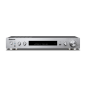 PIONEER SX-S 30 D-S Netzwerk Stereo Receiver (2 Kanäle, 85 Watt pro Kanal, Silber) PIONEER SX-S 30 D-S Netzwerk Stereo Receiver (2 Kanäle, 85 Watt pro Kanal, Silber)