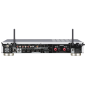 PIONEER SX-S 30 D-S Netzwerk Stereo Receiver (2 Kanäle, 85 Watt pro Kanal, Silber) PIONEER SX-S 30 D-S Netzwerk Stereo Receiver (2 Kanäle, 85 Watt pro Kanal, Silber)