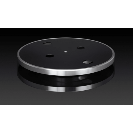 TEAC TN 300 NA NATUR Plattenspieler Natur