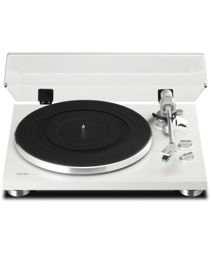 TEAC TN 300 NA NATUR Plattenspieler Natur