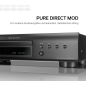 DENON DCD 1600 NE SCHWARZ HiFi-CD-Player, Schwarz DENON DCD 1600 NE SCHWARZ HiFi-CD-Player, Schwarz