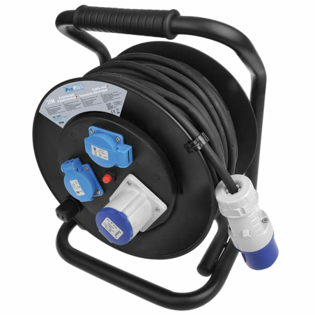 PROPLUS 424724 Stromkabel