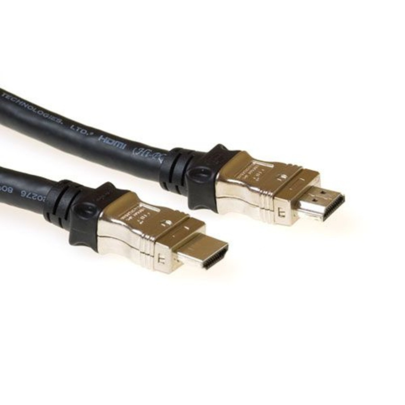 ACT AK3754 HDMI Kabel