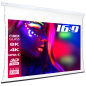 ESMART Professional TATENSO Akustik 332 x 187 cm (150") 16:9 Tension-Leinwand