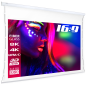 ESMART Professional TATENSO Akustik 244 x 137 cm (110") 16:9 Tension-Leinwand