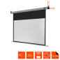 CELEXON HomeCinema Motorleinwand, Bildbreite: 234 cm