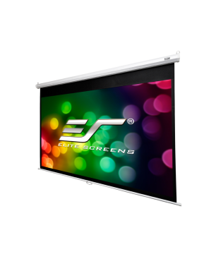ELITE SCREENS Rollo 186,69 x 331,978 cm (16:9) 150" Rollo Leinwand