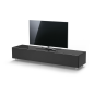 JUST BY SPECTRAL Just.Lima JRL2004T-SNG mit Stoffklappe. Für TV bis 86''