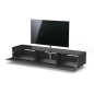 JUST BY SPECTRAL Just.Lima JRL2004T-SNG mit Stoffklappe. Für TV bis 86''