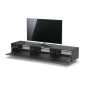 JUST BY SPECTRAL Just.Lima JRL2000T-BG TV-Lowboard. Für TV bis 86''. TV-Lowboard JUST BY SPECTRAL Just.Lima JRL2000T-BG TV-Lowboard. Für TV bis 86''. TV-Lowboard