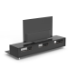 JUST BY SPECTRAL Just.Lima JRL2000T-BG TV-Lowboard. Für TV bis 86''. TV-Lowboard JUST BY SPECTRAL Just.Lima JRL2000T-BG TV-Lowboard. Für TV bis 86''. TV-Lowboard