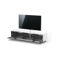 JUST BY SPECTRAL TV-Soundbar-Lowboard mit TV-Halterung VESA600. JRL 1654T. Breite 165cm. Snow. TV-Soundbar-Lowboard JUST BY SPECTRAL TV-Soundbar-Lowboard mit TV-Halterung VESA600. JRL 1654T. Breite 165cm. Snow. TV-Soundbar-Lowboard