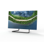 SPECTRAL GX20-65-BG TUBE TV-Stand SPECTRAL GX20-65-BG TUBE TV-Stand