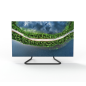 SPECTRAL GX20-65-BG TUBE TV-Stand SPECTRAL GX20-65-BG TUBE TV-Stand
