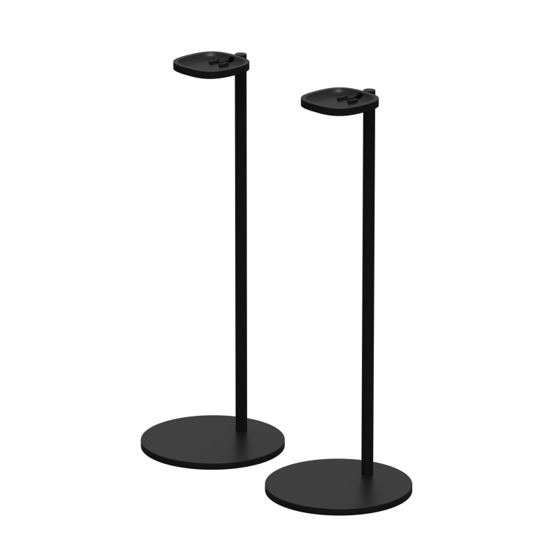 SONOS SS1FSWW1BLK STANDS FOR ONE/PLAY:1 BLACK (P) Standfuß, Schwarz SONOS SS1FSWW1BLK STANDS FOR ONE/PLAY:1 BLACK (P) Standfuß, Schwarz