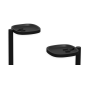 SONOS SS1FSWW1BLK STANDS FOR ONE/PLAY:1 BLACK (P) Standfuß, Schwarz SONOS SS1FSWW1BLK STANDS FOR ONE/PLAY:1 BLACK (P) Standfuß, Schwarz